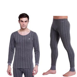 Winter Offer - Almo Man Thermals upto 20% OFF + Complimentary Gift's